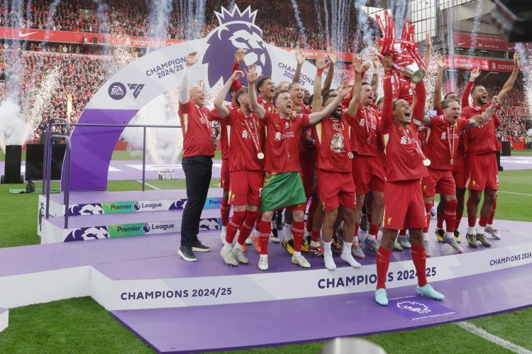 英媒：财政收入差距日益明显，欧陆联赛对英超不满情绪越来越大